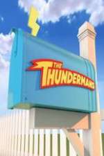 Watch The Thundermans 123movies