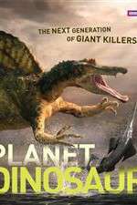 Watch Planet Dinosaur 123movies