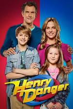 Watch Henry Danger 123movies