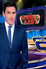 Watch The Guess List 123movies