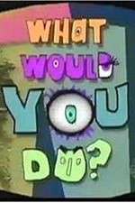 Watch What Would You Do? 123movies