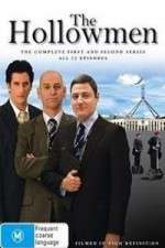 Watch The Hollowmen 123movies