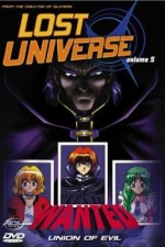 Watch Lost Universe 123movies