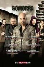 Watch Gomorra 123movies