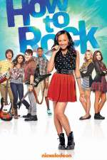 Watch How to Rock 123movies