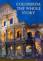 Watch Colosseum: The Whole Story 123movies