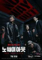 Watch No Way Out: The Roulette 123movies
