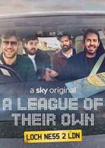 Watch A League of Their Own Road Trip: Loch Ness to London 123movies