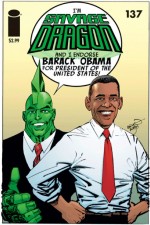 Watch The Savage Dragon 123movies