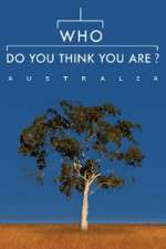 Watch Who Do You Think You Are? (AU) 123movies
