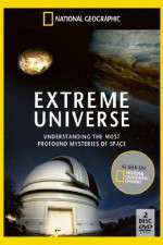 Watch National Geographic - Extreme Universe 123movies