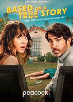 Watch Based on a True Story 123movies