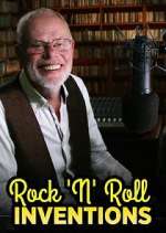 Watch Rock 'N' Roll Inventions 123movies