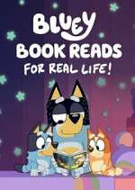 Watch Bluey Book Reads 123movies