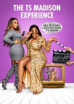Watch The TS Madison Experience 123movies