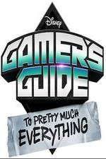 Watch Gamer's Guide to Pretty Much Everything 123movies