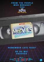 Watch The Movies That Made Us 123movies