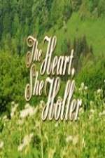 Watch The Heart, She Holler 123movies