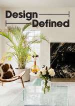 Watch Design Defined 123movies