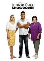Watch Junior Chef Showdown 123movies