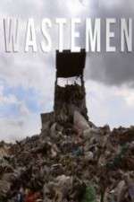 Watch Wastemen 123movies