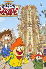 Watch Welcome to the Wayne 123movies