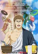 Watch Thermae Romae Novae 123movies