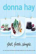 Watch Donna Hay - Fast Fresh Simple 123movies