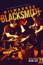 Watch Milwaukee Blacksmith 123movies