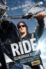 Watch Ride with Norman Reedus 123movies