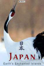 Watch Japan: Earth's Enchanted Islands 123movies
