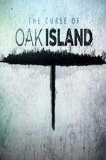 Watch The Curse of Oak Island 123movies