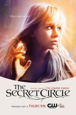 Watch The Secret Circle 123movies