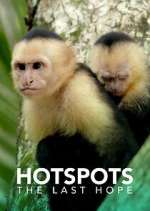 Watch Hotspots: The Last Hope 123movies