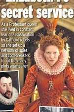 Watch Elizabeth I's Secret Agents 123movies