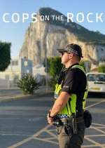 Watch Cops on the Rock 123movies
