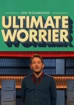 Watch Jon Richardson: Ultimate Worrier 123movies
