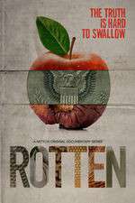 Watch Rotten 123movies
