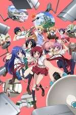 Watch Joukamachi no Dandelion 123movies