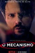 Watch O Mecanismo 123movies