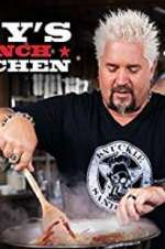 Watch Guy\'s Ranch Kitchen 123movies