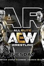 Watch All Elite Wrestling: Dark 123movies
