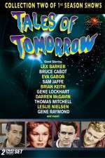 Watch Tales of Tomorrow 123movies