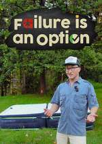 Watch Failure is an Option 123movies