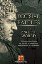 Watch Decisive Battles 123movies