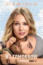 Watch No Tomorrow 123movies