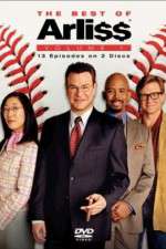 Watch Arli$$ 123movies