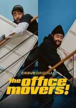 Watch The Office Movers 123movies