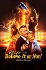 Watch Ripley\'s Believe It or Not! 123movies