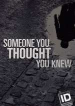 Watch Someone You Thought You Knew 123movies